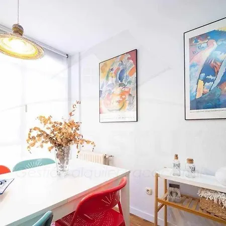 Daire Colours Oviedo